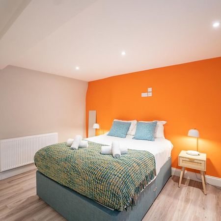 King Street Apartment - 2 Bed Грейт-Ярмут Экстерьер фото