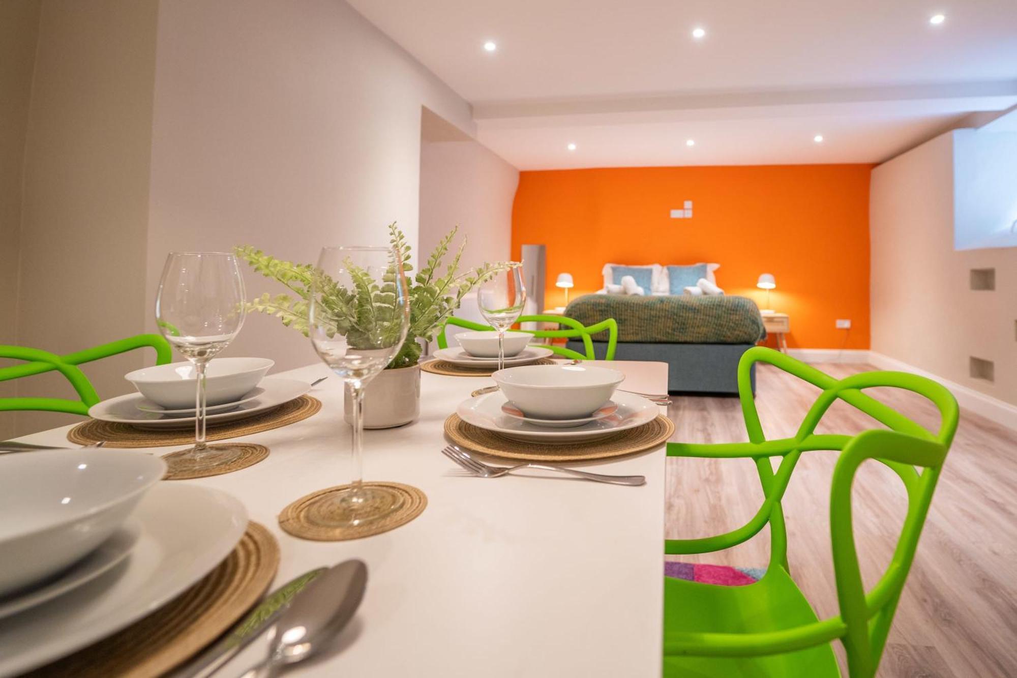 King Street Apartment - 2 Bed Грейт-Ярмут Экстерьер фото