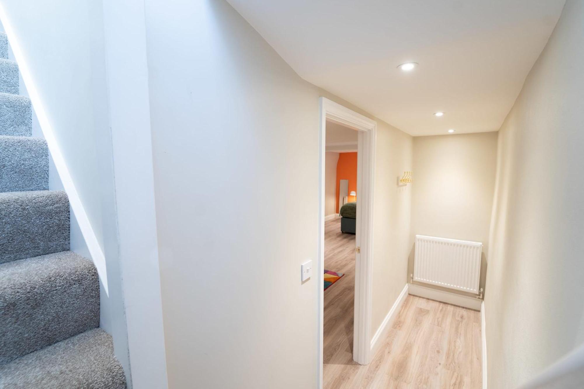 King Street Apartment - 2 Bed Грейт-Ярмут Экстерьер фото