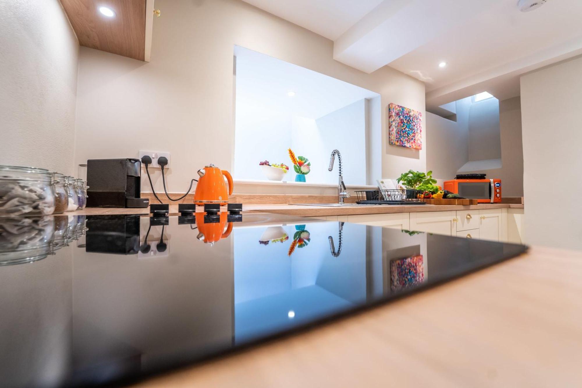 King Street Apartment - 2 Bed Грейт-Ярмут Экстерьер фото